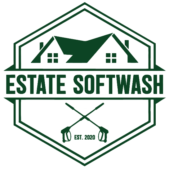 Estate Softwash Low Pressure Washing